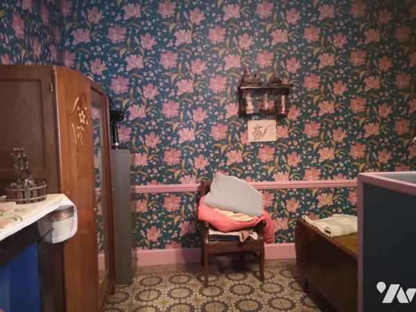 MAISON A VENDRE A CAMBRAI