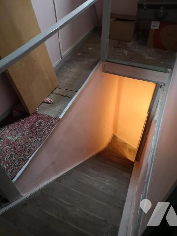 MAISON A VENDRE A CAMBRAI