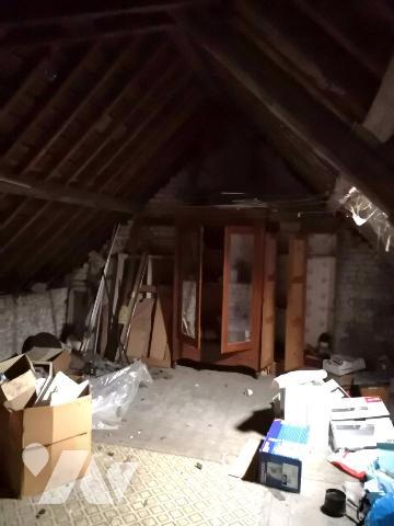 MAISON A VENDRE A CAMBRAI