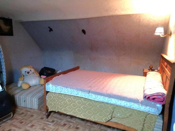 MAISON A VENDRE A CAMBRAI