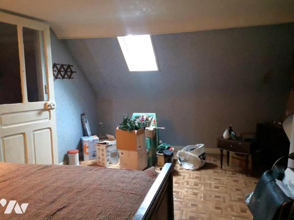 MAISON A VENDRE A CAMBRAI