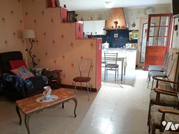 MAISON A VENDRE A CAMBRAI