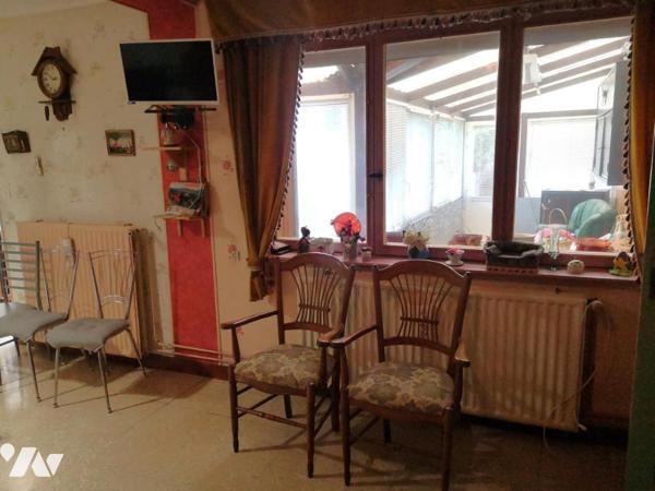 MAISON A VENDRE A CAMBRAI