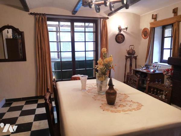 MAISON A VENDRE A CAMBRAI