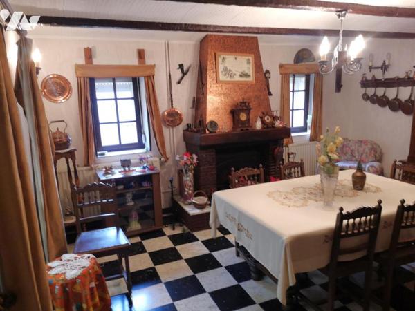 MAISON A VENDRE A CAMBRAI