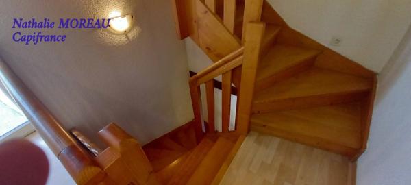 Dpt Saône et Loire (71), à vendre EPINAC maison P4   -