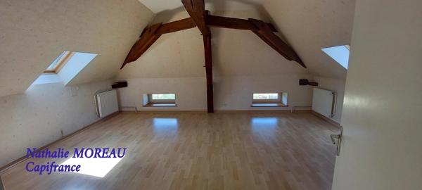 Dpt Saône et Loire (71), à vendre EPINAC maison P4   -