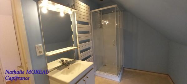 Dpt Saône et Loire (71), à vendre EPINAC maison P4   -