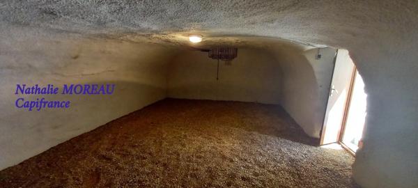 Dpt Saône et Loire (71), à vendre EPINAC maison P4   -