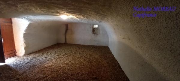 Dpt Saône et Loire (71), à vendre EPINAC maison P4   -