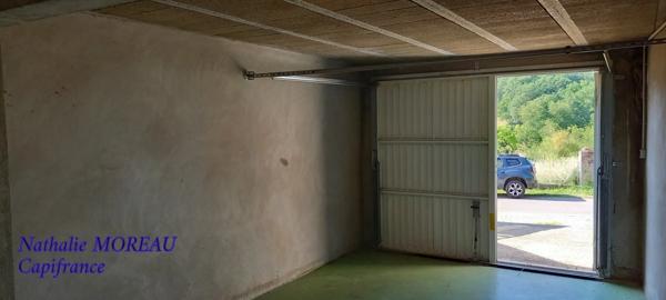 Dpt Saône et Loire (71), à vendre EPINAC maison P4   -