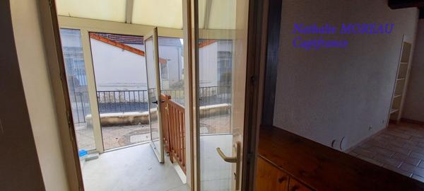 Dpt Saône et Loire (71), à vendre EPINAC maison P4   -