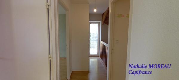 Dpt Saône et Loire (71), à vendre EPINAC maison P4   -