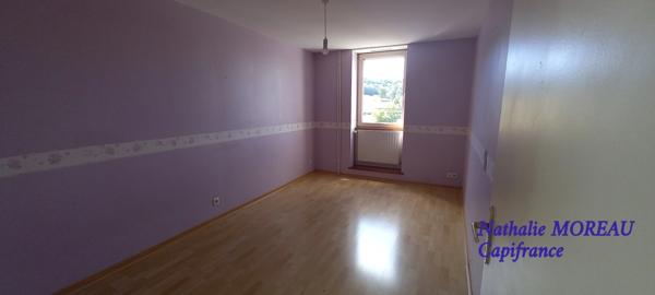 Dpt Saône et Loire (71), à vendre EPINAC maison P4   -