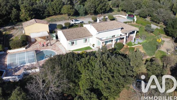 Maison à vendre 6 pièces 191 m² Les Arcs