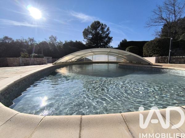 Maison à vendre 6 pièces 191 m² Les Arcs