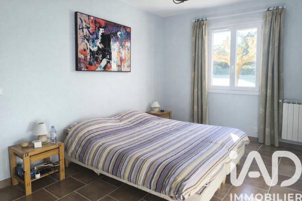 Maison à vendre 6 pièces 191 m² Les Arcs