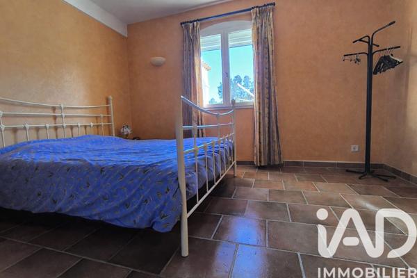 Maison à vendre 6 pièces 191 m² Les Arcs