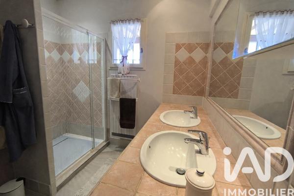 Maison à vendre 6 pièces 191 m² Les Arcs