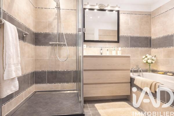 Maison à vendre 6 pièces 191 m² Les Arcs