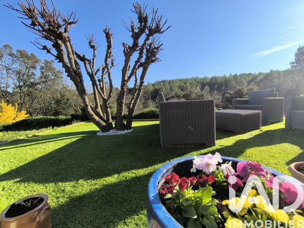 Maison à vendre 6 pièces 191 m² Les Arcs