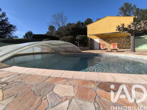 Maison à vendre 6 pièces 191 m² Les Arcs