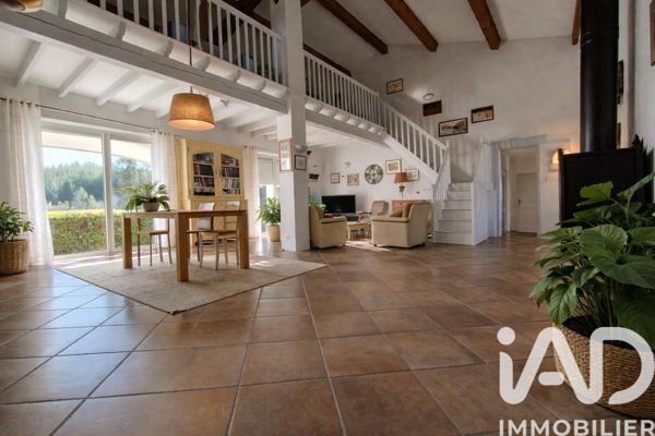 Maison à vendre 6 pièces 191 m² Les Arcs