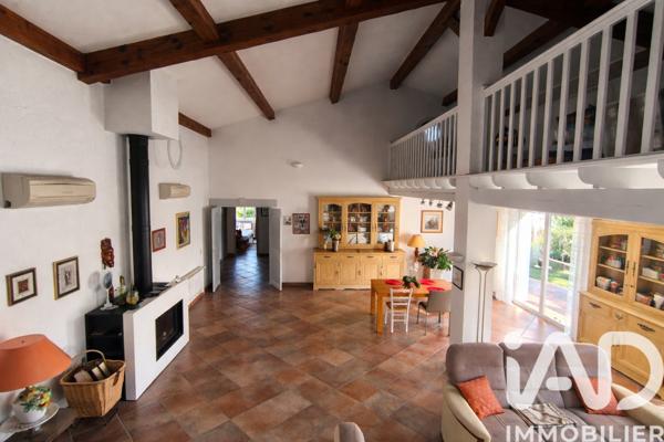 Maison à vendre 6 pièces 191 m² Les Arcs