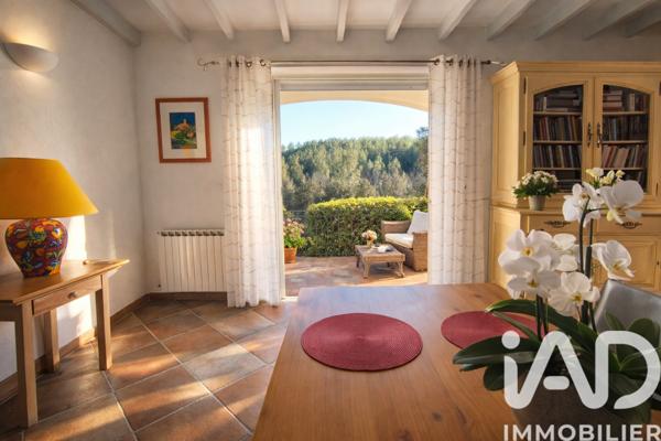 Maison à vendre 6 pièces 191 m² Les Arcs