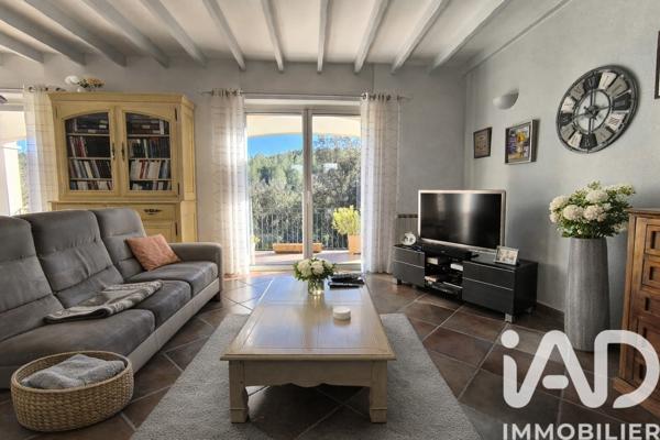 Maison à vendre 6 pièces 191 m² Les Arcs