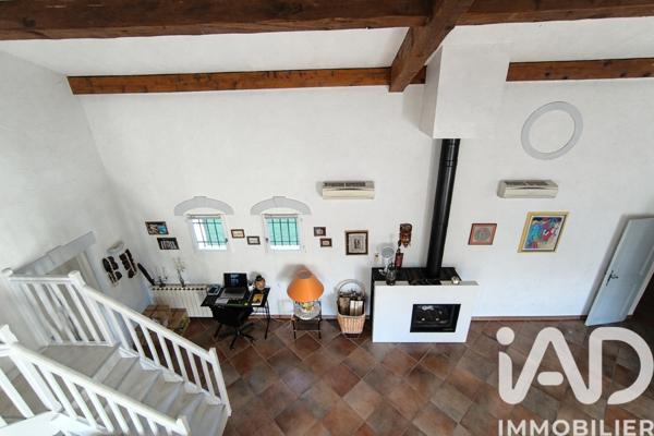 Maison à vendre 6 pièces 191 m² Les Arcs