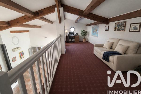 Maison à vendre 6 pièces 191 m² Les Arcs