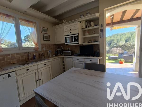 Maison à vendre 6 pièces 191 m² Les Arcs