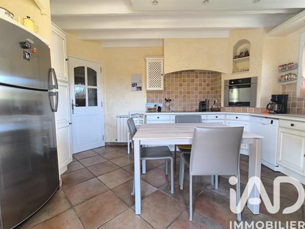 Maison à vendre 6 pièces 191 m² Les Arcs