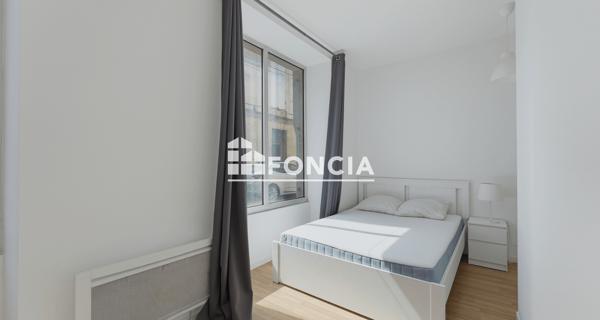 À vendre Studio 30.18 m² - Bordeaux 33000