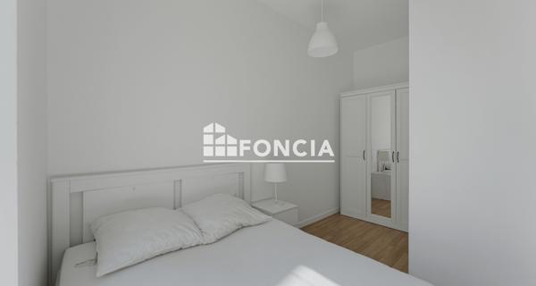 À vendre Studio 30.18 m² - Bordeaux 33000