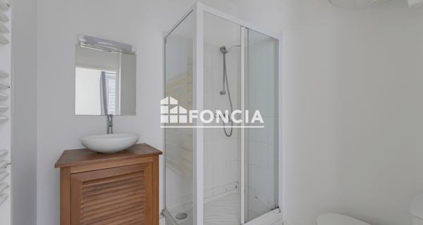 À vendre Studio 30.18 m² - Bordeaux 33000