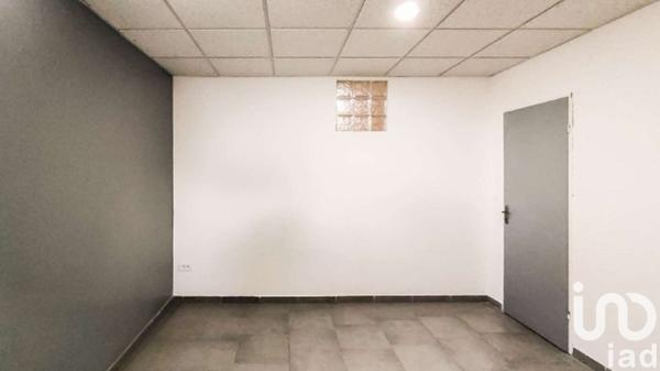 Maison à vendre 8 pièces 121 m² Isle