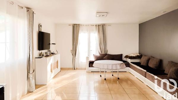 Maison à vendre 8 pièces 121 m² Isle