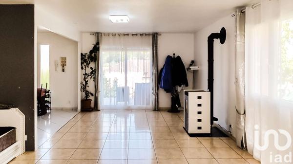 Maison à vendre 8 pièces 121 m² Isle