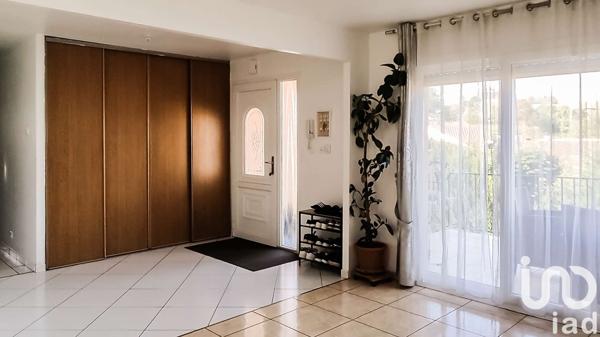 Maison à vendre 8 pièces 121 m² Isle