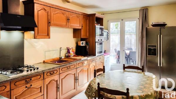 Maison à vendre 8 pièces 121 m² Isle