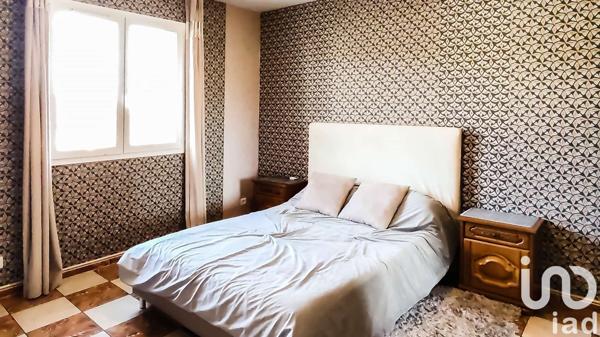 Maison à vendre 8 pièces 121 m² Isle