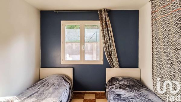 Maison à vendre 8 pièces 121 m² Isle