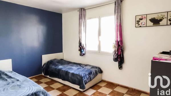 Maison à vendre 8 pièces 121 m² Isle