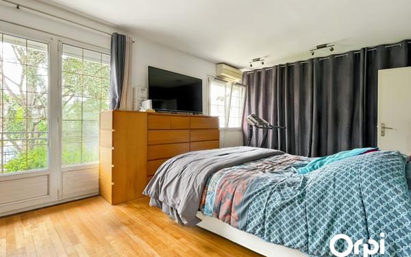 Maison à vendre    7 pièces •  Verneuil-en-Halatte