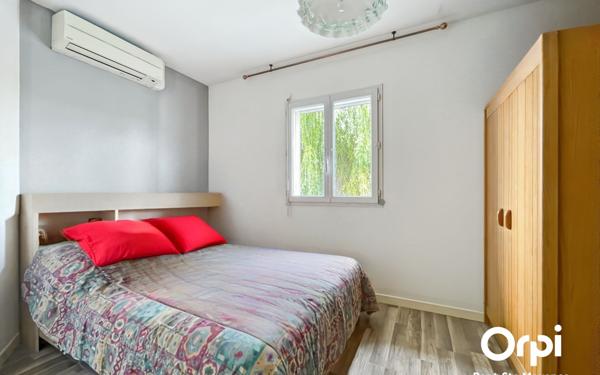 Maison à vendre    7 pièces •  Verneuil-en-Halatte