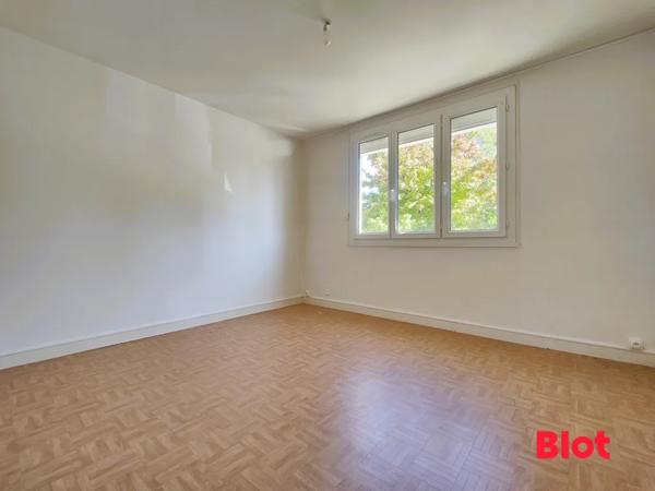 Appartement 3 pièce(s)