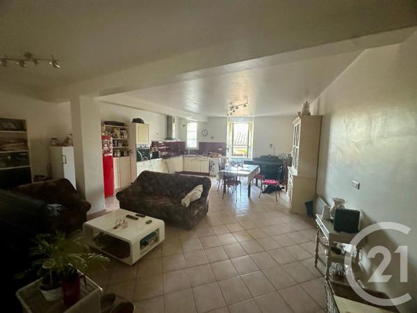 Appartement à vendre  3 pièces - 87,84 m2 ST MAXIMIN LA STE BAUME - 83
