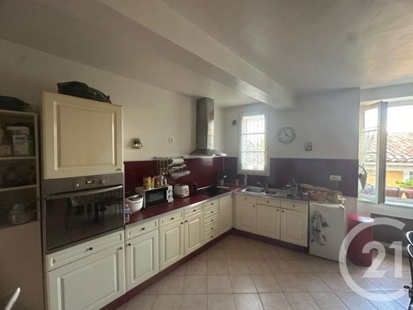 Appartement à vendre  3 pièces - 87,84 m2 ST MAXIMIN LA STE BAUME - 83